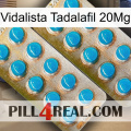 Vidalista Tadalafil 20Mg new08